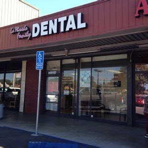 new age dental la mirada.